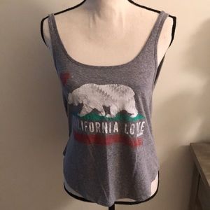 Billabong Tank 🐻